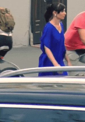 Woh! accident - Milf completely naked