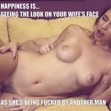 I don't deserve to be inside a women