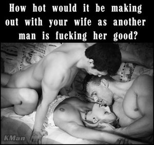 Hot & Sexy... Would Love To Do This With You...