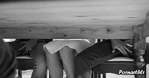 Hot & Sexy... Would Love To Do This With You...