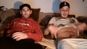 couple gay en cam