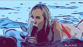 Brandi & Cory