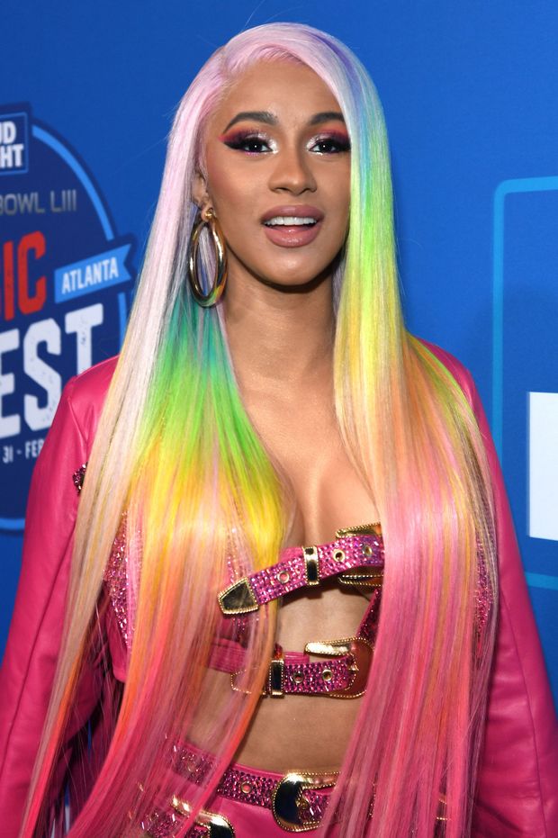 Cardi B