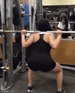 Ariel Winter Working Out II