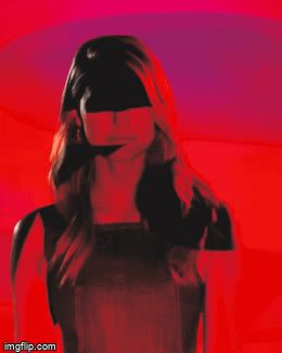 Seductive Melissa Benoist II