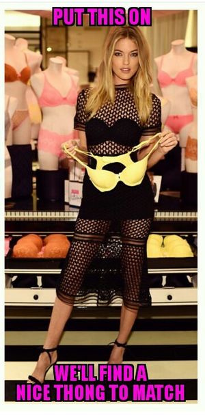 sissy feminization female domination caption pics