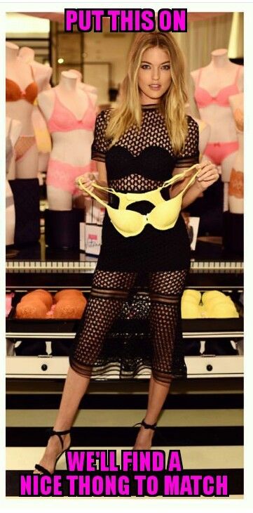 sissy feminization female domination caption pics