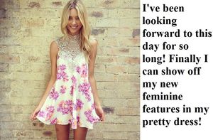 femboy feminized fem dom captions sex