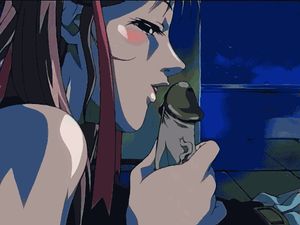 Suck dick before bed