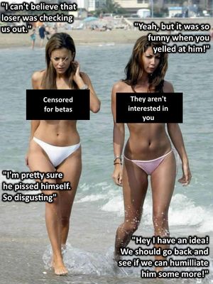 Women parts ugly, Women hate white bois, Pussy Free Pledge and stay safe!