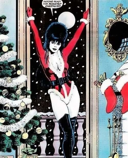 Elvira
