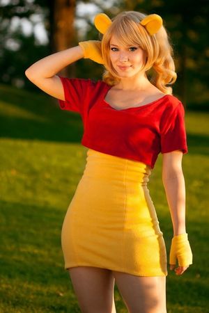 Enji Night great body figure