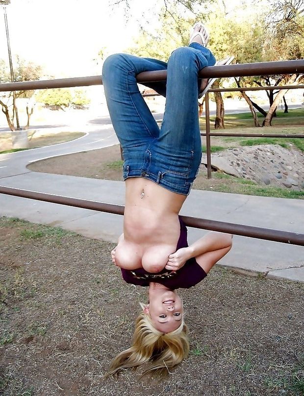 Reversed cowgirl
