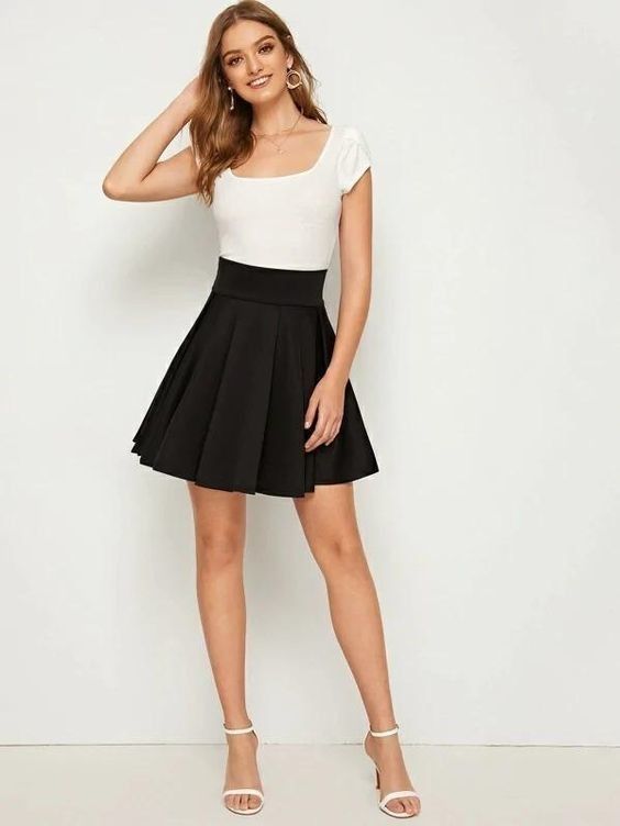 fashion model