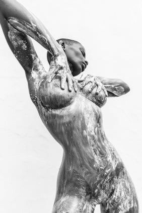 shasta wonder bathing