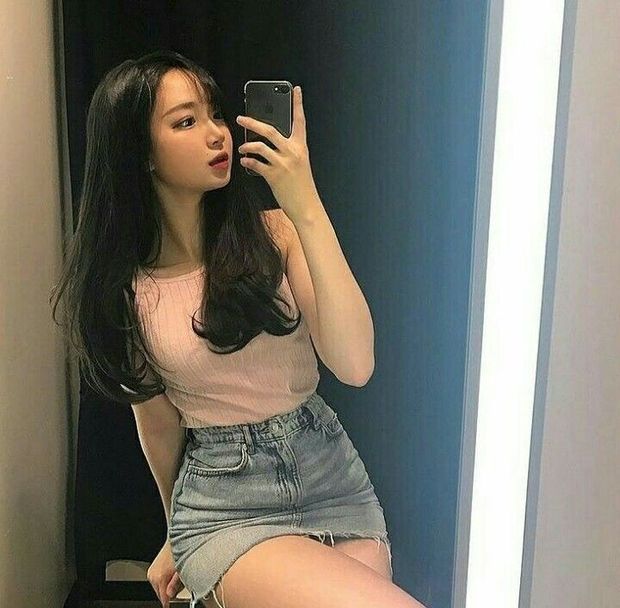 Dressing room