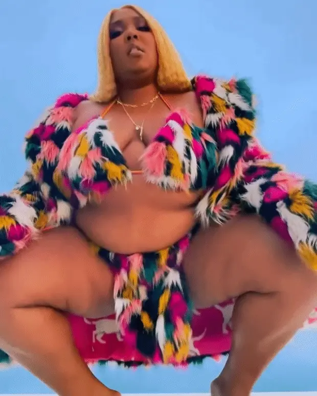 Lizzo