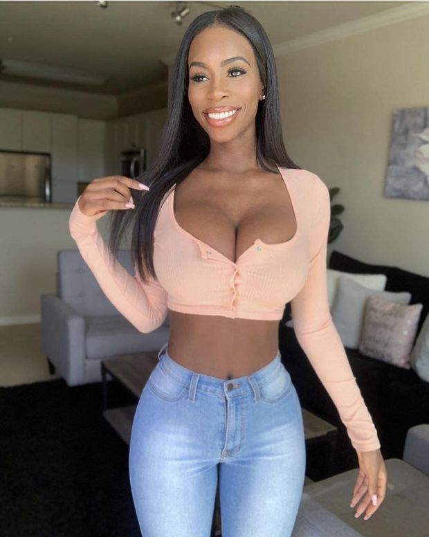 About to burst out