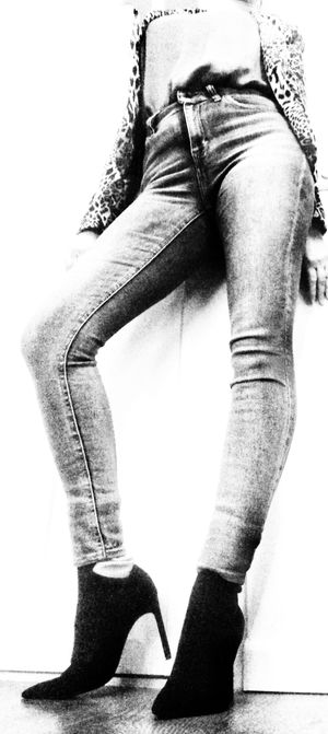 It's not just black and white...