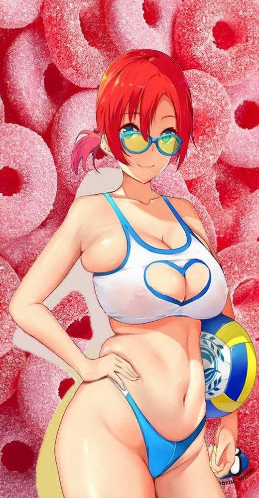 hentai, hentay, peli roja,