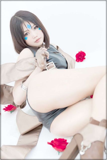 Peorth from Ah! My Goddess by Makiko (莳子)