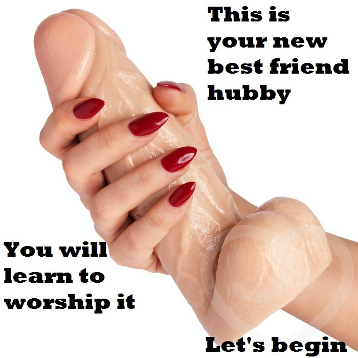 Femdom Feminization