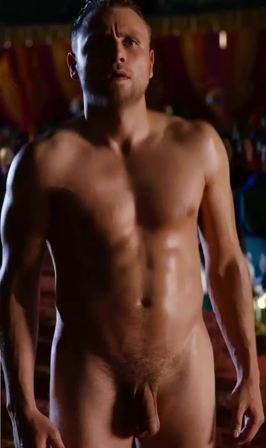 Max Riemelt