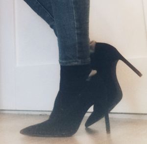 High and mighty.. ;-)