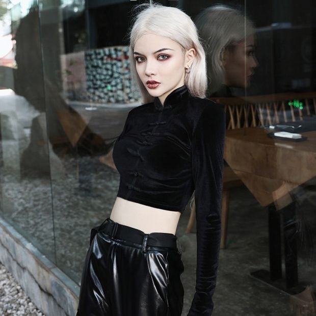 Goth