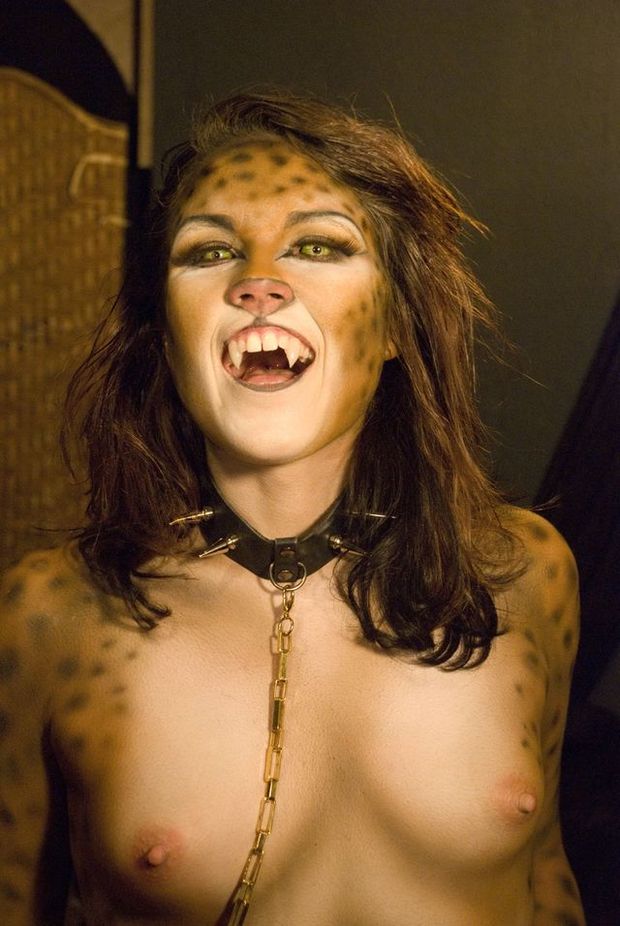 Bodypaint
