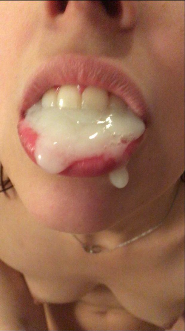 Kiss me!
