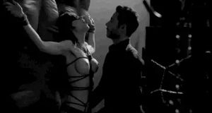 Hot & Sexy... Love Doing This With You...