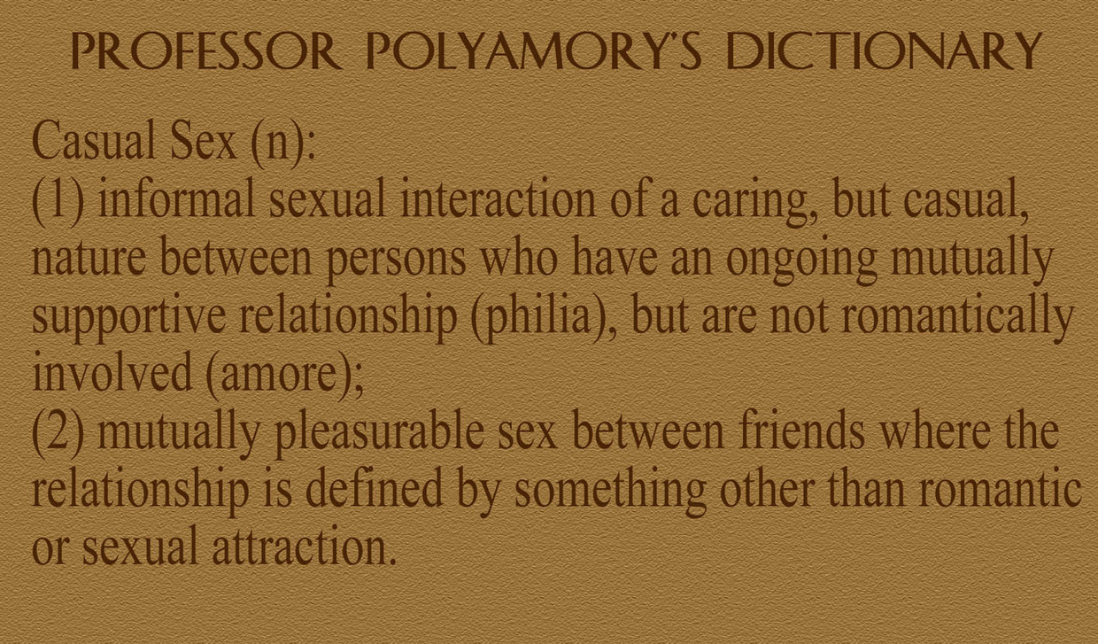 Definition