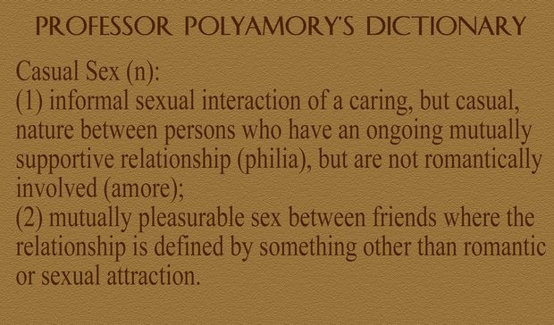 Definition
