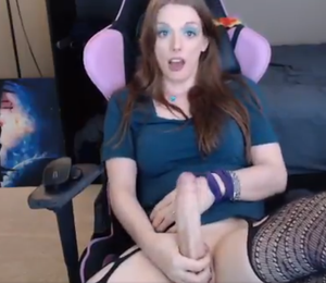 You wanted to play now your gonna finish me off so go on sit on it.