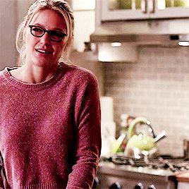 Cute Melissa Benoist