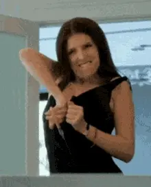 Anna Kendrick Hot Stripping