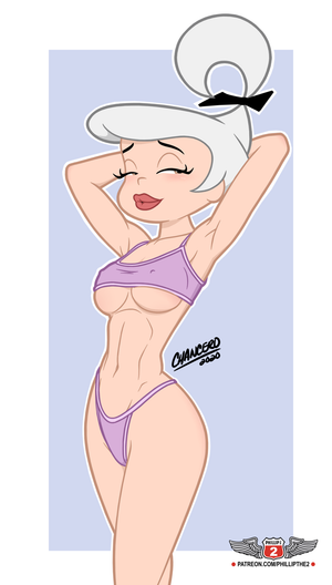 Show-and-Tell - Part 3 by Phillip-the-2