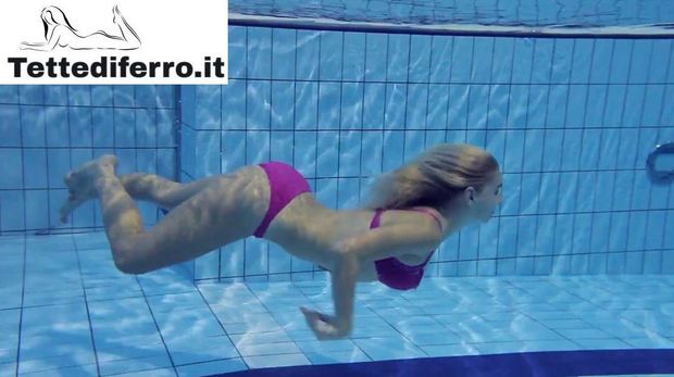 diciottenne, 18 anni, ragazza nuda, ragazze nude, ragazzine nude, ragazzina nuda, diciottenni, nuotatrice nuda - Blog Tettediferro