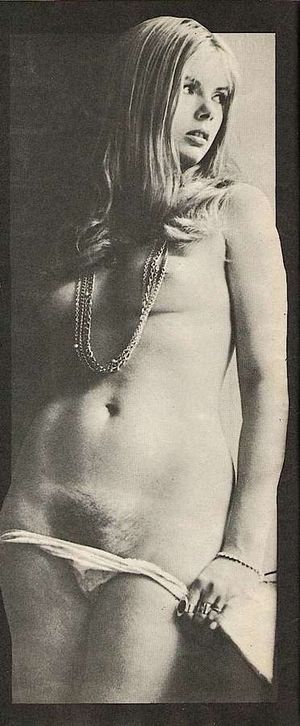 sultry pinup panties-down