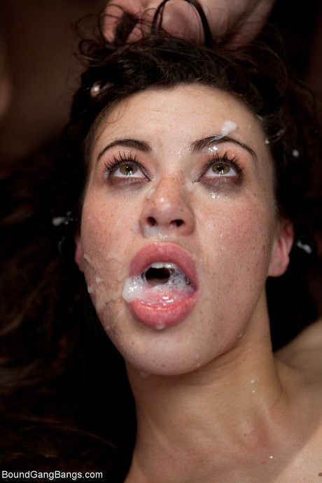 Tiffany Doll Facial