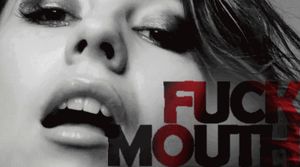 Faces are for fucking