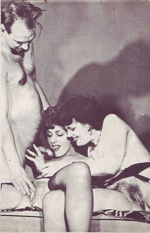 ffm in LSDsex-magazine