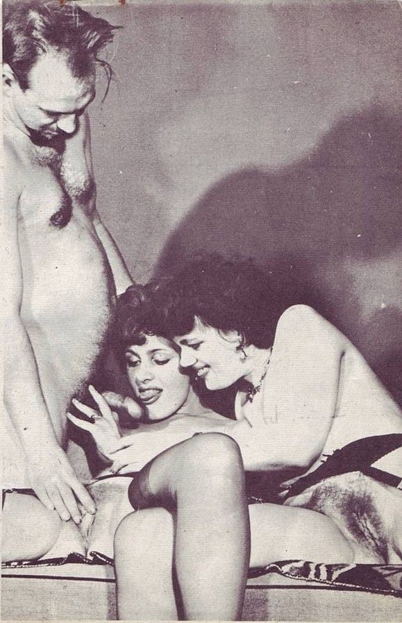 ffm in LSDsex-magazine