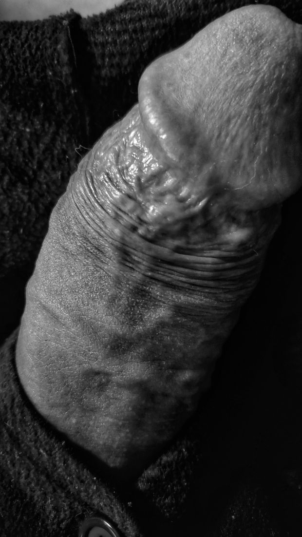 Morning closeup