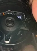 cum in mouth