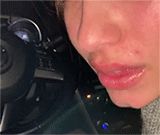 i swallow it look me