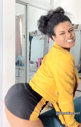 twerk hard
