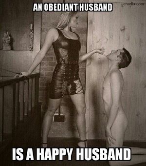 Yes he is truly happy