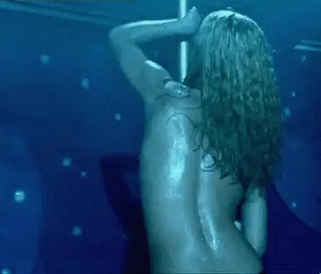 Sexy Alice Braga Nude